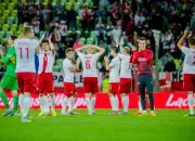 Polska - Grecja bez goli i emocji w Gdańsku