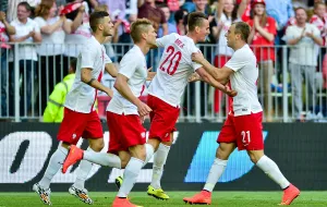 Wszystko o meczu Polska - Grecja