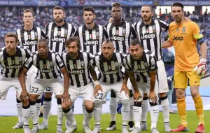 Kto zyska na meczu Lechia - Juventus?