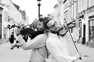 Wesołego święta muzyki! - rusza IV Euro Chamber Music Festiwal