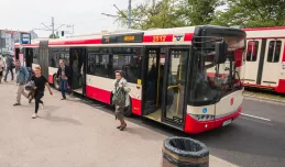 Wi-Fi w tramwajach i autobusach? Jeszcze nie teraz