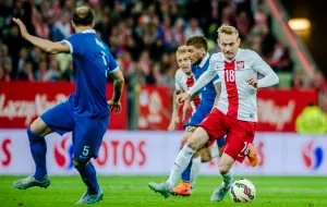 Gdańsk promował się podczas meczu Polska-Grecja za 400 tys. zł