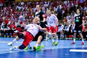 Wiemy, kto zagra w Gdańsku w Euro 2016