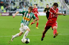 Jakub Kosecki jednak nie dla Lechii?