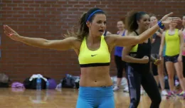 Anna Lewandowska - kolejny fenomen fitness