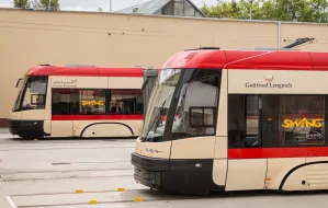 Gdańsk chce kupić nowe tramwaje i autobusy za 320 mln zł