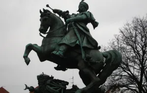 Ze Lwowa przez Warszawę do Gdańska. Historia pomnika króla Jana III Sobieskiego
