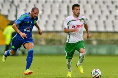 Pierwszy sparing Lechii tylko dla 999 kibiców