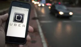 Kontrowersyjny Uber od czwartku w Trójmieście. Zapowiada zmiany na lokalnym rynku