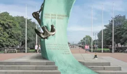 Gdynia: Pomnik Marynarza zmieni się w Pomnik Polski Morskiej