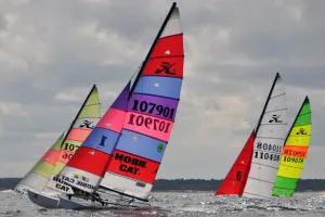 Jubileuszowe regaty Nord Cup