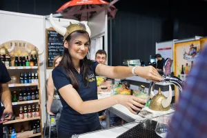 Festiwal Hevelka to raj dla fanów piwa