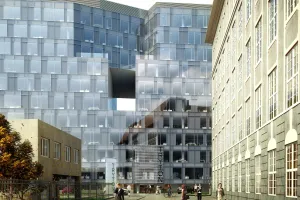 BREEAM dla Trytona za fazę projektową