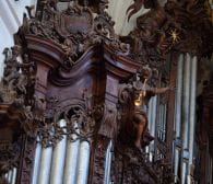 Muzyka organowa zawładnie Gdańskiem