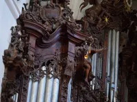 Muzyka organowa zawładnie Gdańskiem