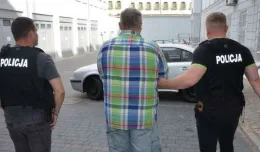 Odpowiadał za płatne parkowanie w Gdyni. Z opłat zwalniał znajomych i ich rodziny