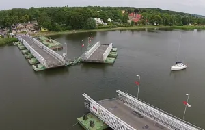 Do końca roku Gdańsk wykupi grunty pod most zwodzony w Sobieszewie
