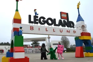 Miasta na weekend: Billund