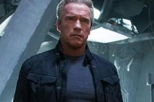 Schwarzenegger na emeryturę? Widzieliśmy nowego Terminatora