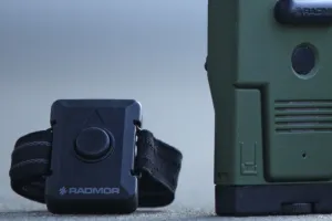 Radmor wyposaży armię Bangladeszu