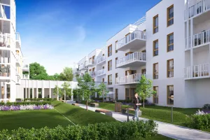 Gdańsk. Nowe mieszkanie blisko morza