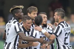 Lechia i Juventus muszą ustąpić UEFA