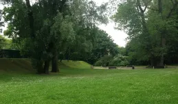Część parku w centrum Gdyni prywatna, sąd na Kamiennej Górze wraca do właścicieli