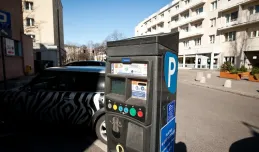 Fałszywe wezwania do zapłaty za parkowanie w Gdyni
