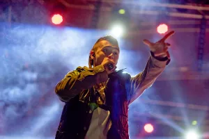 Weekend pełen atrakcji na plaży przy Zatoce Sztuki