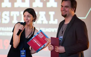 Australijsko-kambodżański "Ruin" wygrał Sopot Film Festival