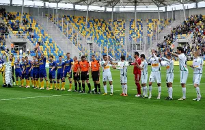 Arka - Lechia w ćwierćfinale Pucharu Polski?