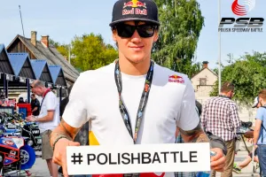 Promocyjne bilety na mecz gwiazd żużla