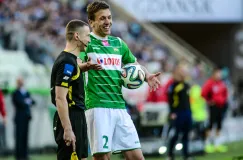 Lechia znów pokonana w Poznaniu