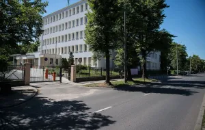 Jest decyzja: WCO zostanie połączone ze szpitalami marszałkowskimi