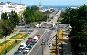 Gdynia: parkują krótko, jak najbliżej centrum