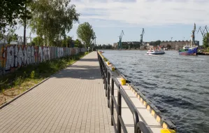 Gdańsk: kolejne miejsca zyskają oświetlenie