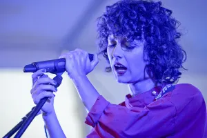Koncert Brodki techniczną klapą. Jak będzie na kolejnych?