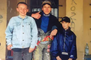 Amerykańska legenda żużla w Gdańsku