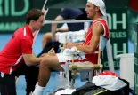 Polska zagra w Pucharze Davisa w Gdyni