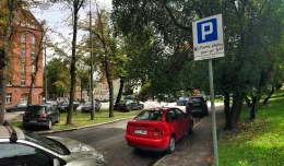Więcej ulic objętych płatnym parkowaniem w centrum Gdańska
