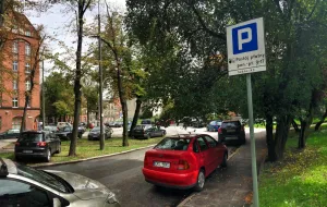 Więcej ulic objętych płatnym parkowaniem w centrum Gdańska