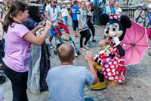 Bezpłatne imprezy dla dzieci - propozycje na weekend