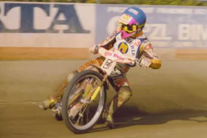 Marvyn Cox specjalnie dla Trojmiasto.pl