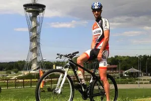 Wystartuj w King Oscar MTB Maraton 2015
