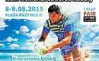 Mistrzostwa Polski w rugby na plaży