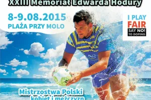 Mistrzostwa Polski w rugby na plaży