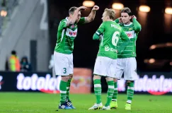 Lechia bez Sebastiana Mili. Na jak długo?