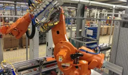 Automatycy z Gdyni projektują linię produkcyjną Forda w Indiach