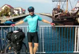 Charytatywne wyprawy rowerowe w Trójmieście