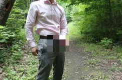 Spotkanie z ekshibicjonistą: bać się czy się śmiać?